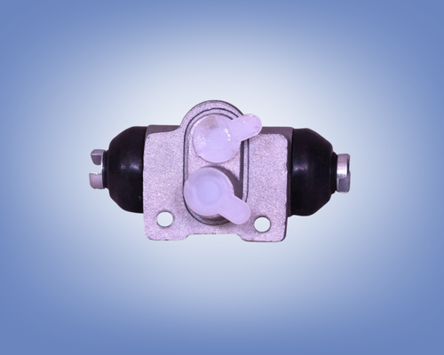 WHEEL CYLINDRICAL ASSEMBLY